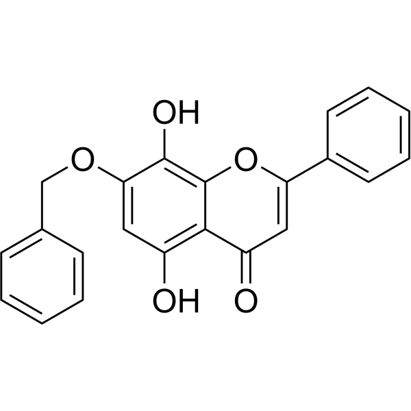 CDK9-IN-10 3542-63-0
